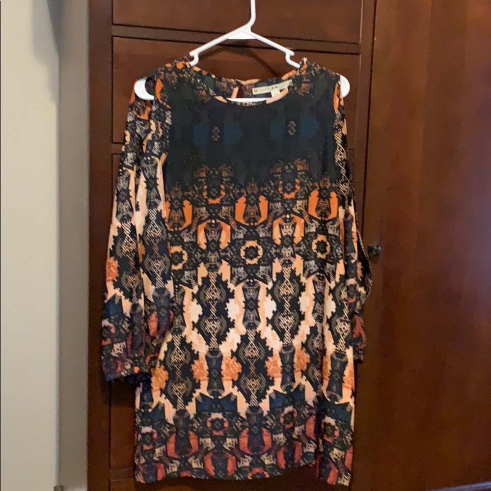 Chelsea & Violet dress